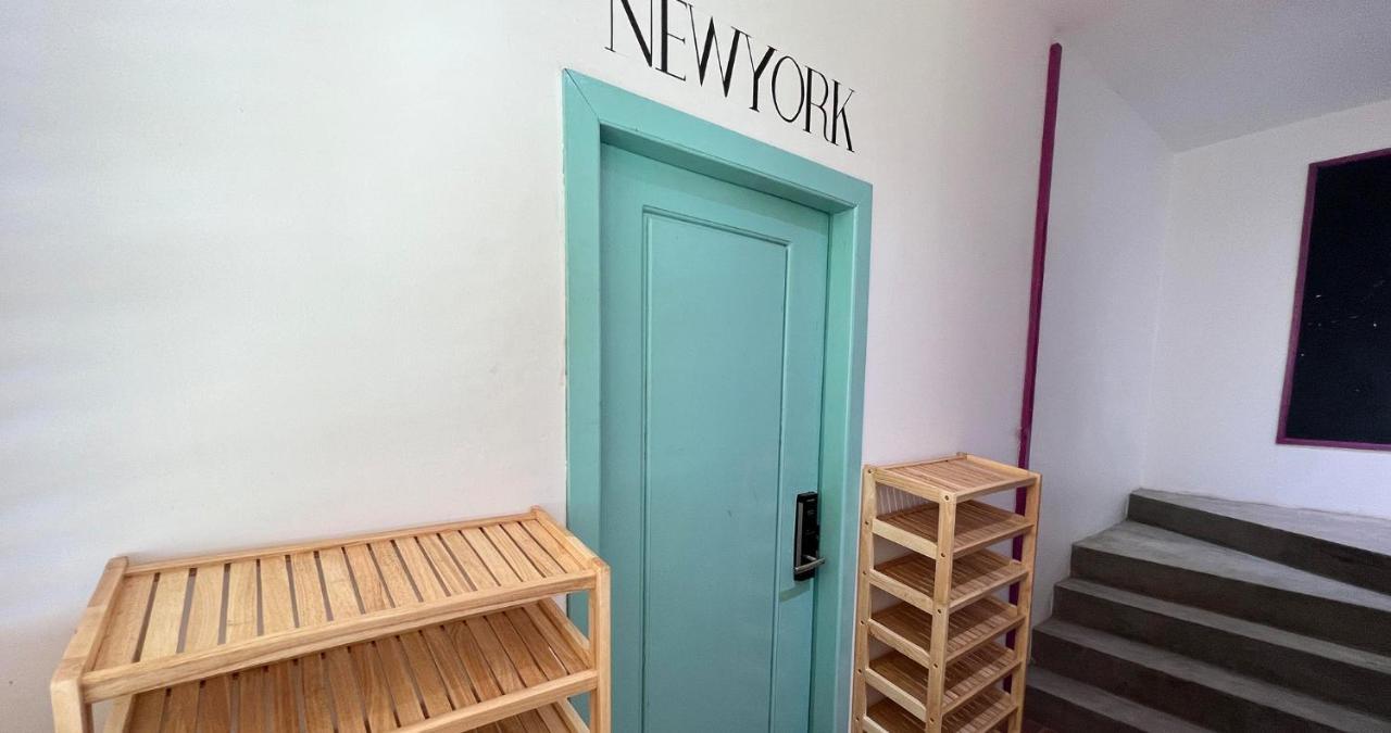 Bed in 28 Bed Dormitory Room