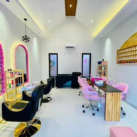 The Funky Village (Adults Only)-3